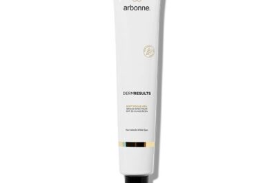Arbonne DermResults Soft Focus Veil SPF 30: Superior Protection & Skin-Perfecting Benefits Compared to Other Sunscreens