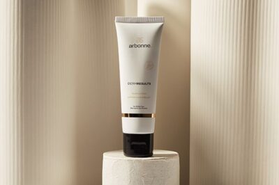 Arbonne DermResults Glow Lotion vs. Traditional Moisturizers for Supreme Skin Radiance & Hydration